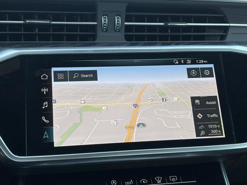 Used 2020 Audi A6 3.0T Prestige image 16