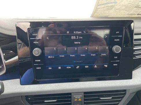 New 2026 Volkswagen Jetta SE image 13