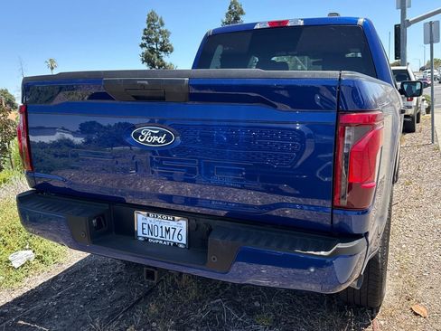 Used 2026 Ford F150 STX w/ Equipment Group 200A AWD/4WD image 5