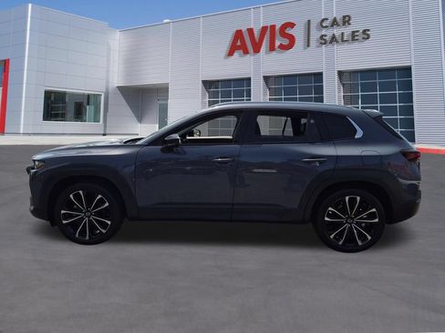 Used 2025 MAZDA CX-50 AWD 2.5 S w/ Premium Plus Pkg image 11