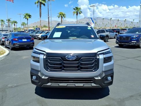 Used 2026 Subaru Outback Premium AWD/4WD image 9