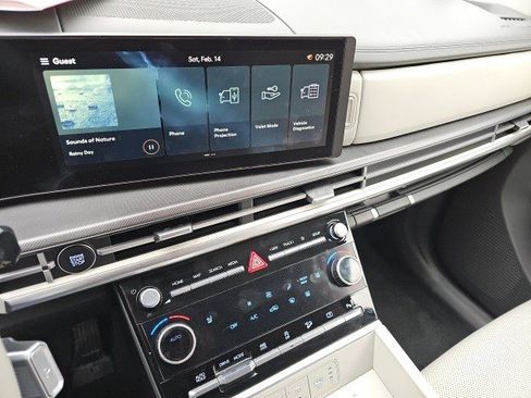 Used 2025 Hyundai Santa Fe SEL image 24