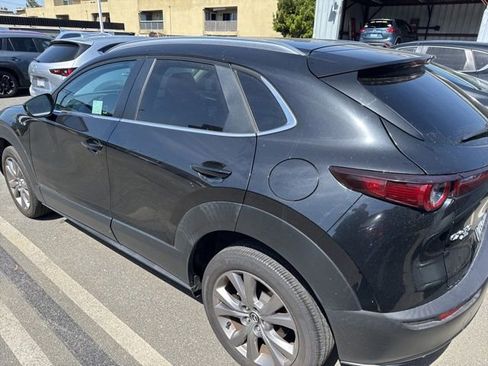 Used 2023 MAZDA CX-30 AWD 2.5 S w/ Select Package image 7