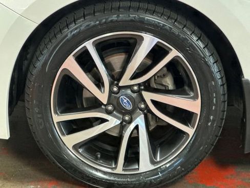 Used 2017 Subaru Legacy 2.5i Sport AWD/4WD image 32