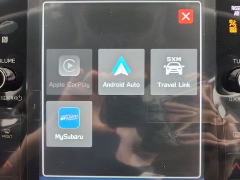 New 2026 Subaru Ascent Bronze Edition AWD/4WD image 22