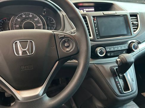 Used 2016 Honda CR-V EX image 11