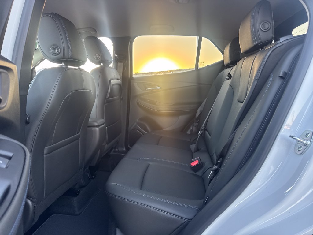 New 2026 Buick Encore GX Sport Touring w/ Comfort Package FWD image 13