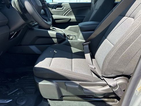 New 2026 Chevrolet Colorado Trail Boss AWD/4WD image 10