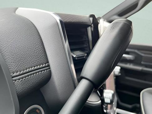 New 2026 RAM 3500 Big Horn w/ Laramie Trim Package image 20