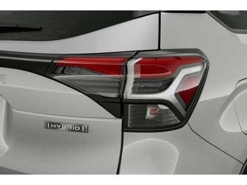 New 2025 Subaru Forester Premium image 12