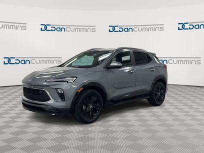 New 2026 Buick Encore GX Sport Touring w/ Comfort Package