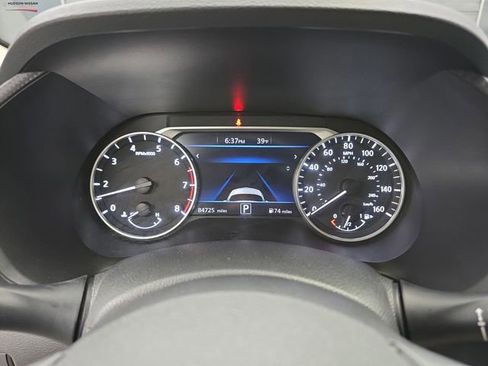 Used 2020 Nissan Sentra SV image 25