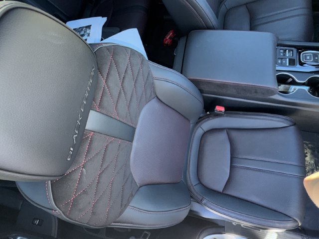 Certified 2026 Honda Pilot Black Edition image 30