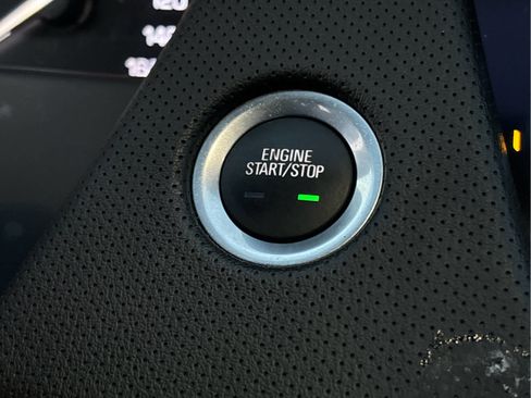 Used 2018 Cadillac CT6 Luxury image 20