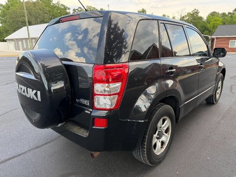 Used 2012 Suzuki Grand Vitara Premium AWD/4WD image 7