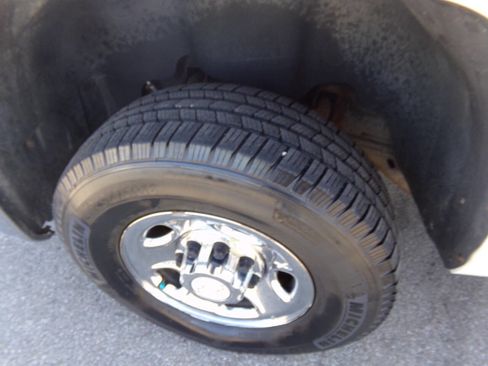 Used 2007 Chevrolet Silverado 2500 LT image 52