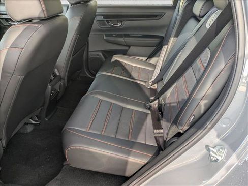 New 2026 Honda CR-V Sport-L image 15