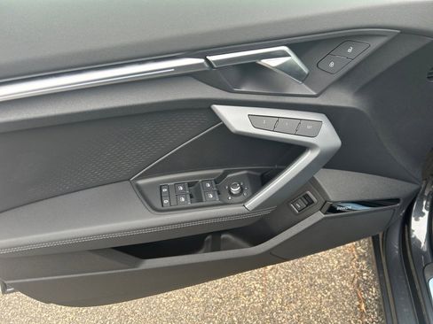 New 2026 Audi A3 2.0T Premium Plus image 32