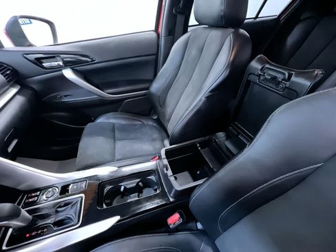 Used 2023 Mitsubishi Eclipse Cross SE AWD/4WD image 29