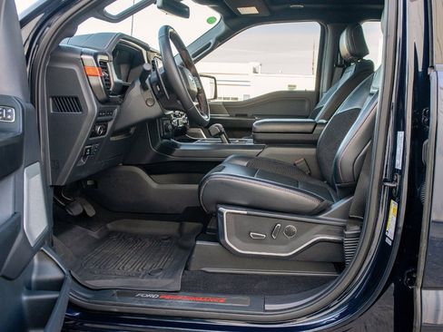 Used 2024 Ford F150 Raptor image 33