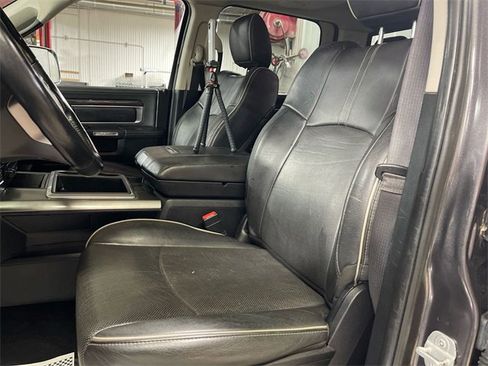 Used 2014 RAM 1500 Limited image 11