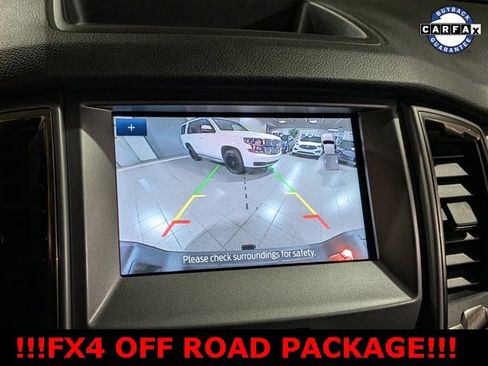 Used 2020 Ford Ranger XLT w/ Equipment Group 301A Mid image 32