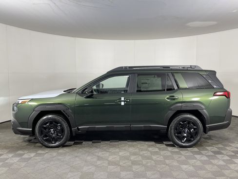 New 2026 Subaru Outback Limited image 3