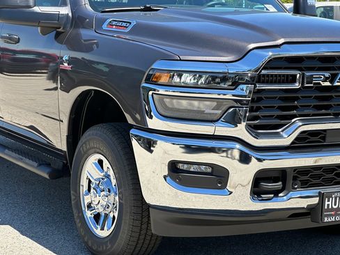 New 2026 RAM 3500 Tradesman AWD/4WD image 11