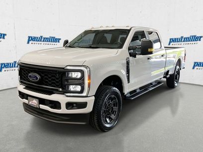 New 2026 Ford F350 XL w/ STX Appearance Package