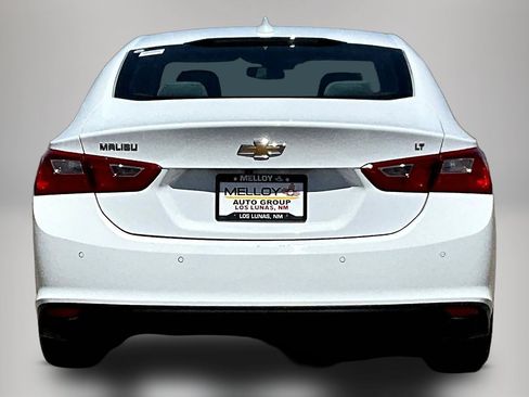 Used 2024 Chevrolet Malibu LT FWD image 5
