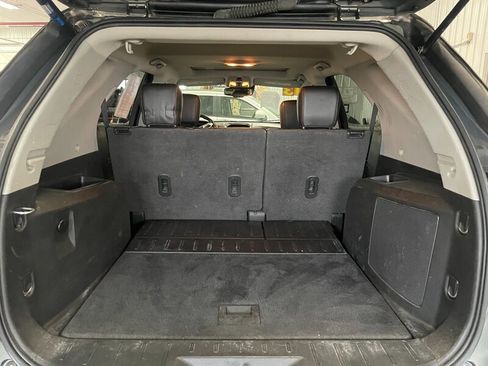 Used 2013 Chevrolet Equinox LTZ image 20