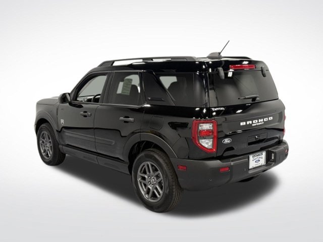 Used 2026 Ford Bronco Sport Big Bend w/ Convenience Package AWD/4WD image 6