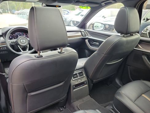 Used 2024 MAZDA CX-90 Plug-In Hybrid w/ Premium Plus image 20