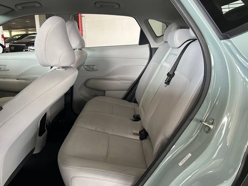 Used 2024 Hyundai Kona SEL FWD image 32