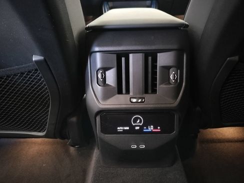 Certified 2026 BMW X3 M50 w/ Premium Package AWD/4WD image 19
