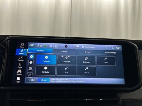 Used 2024 Jeep Wrangler Unlimited AWD/4WD image 13