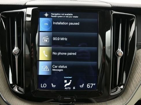 Used 2021 Volvo XC60 T5 Inscription w/ Protection Package FWD image 12