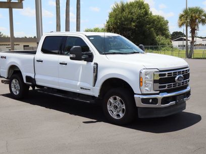 Used 2026 Ford F250 XLT