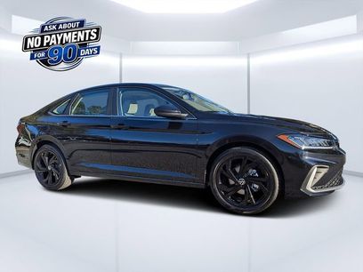 New 2026 Volkswagen Jetta SE