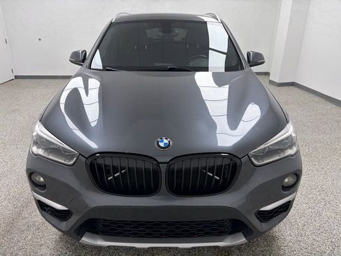 Used 2017 BMW X1 xDrive28i AWD/4WD image 2
