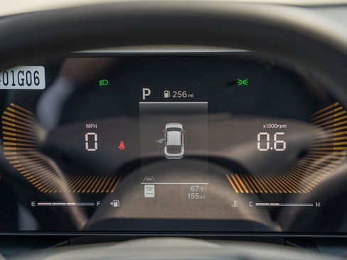 New 2026 Kia K4 GT-Line Turbo FWD image 27