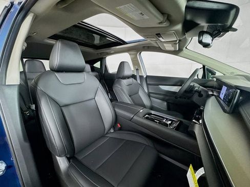 New 2026 Nissan Murano SL image 26