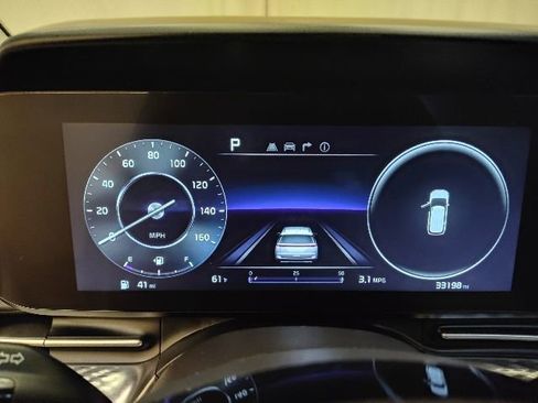 Used 2024 Kia Carnival SX Prestige FWD image 13