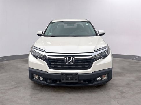 Certified 2018 Honda Ridgeline RTL-T image 32