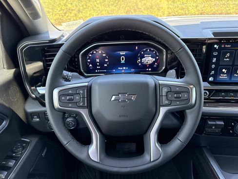 New 2026 Chevrolet Silverado 1500 RST image 14