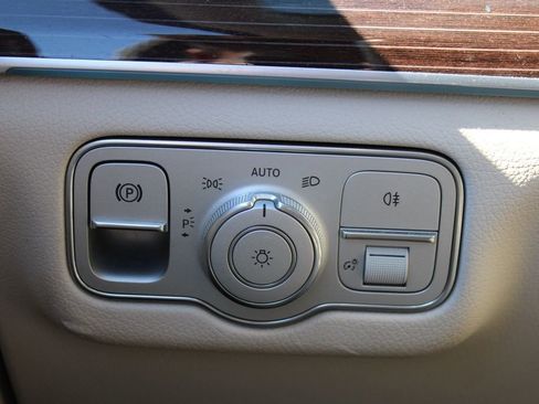 Certified 2022 Mercedes-Benz GLS 450 GLS 450 image 13