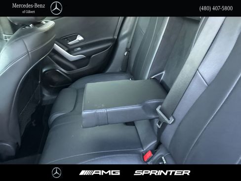 Used 2019 Mercedes-Benz A 220 image 20