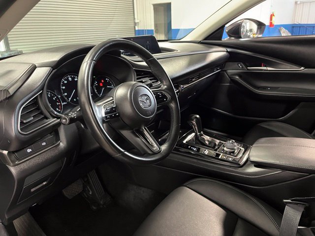 Used 2024 MAZDA CX-30 AWD 2.5 S w/ Select Sport Pkg image 23