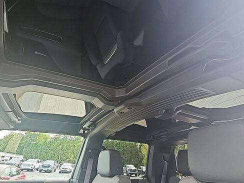 New 2025 GMC Hummer EV 3X w/ Extreme Off-Road Package AWD/4WD image 21