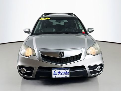 Used 2012 Acura RDX SH-AWD w/ Technology Package image 2
